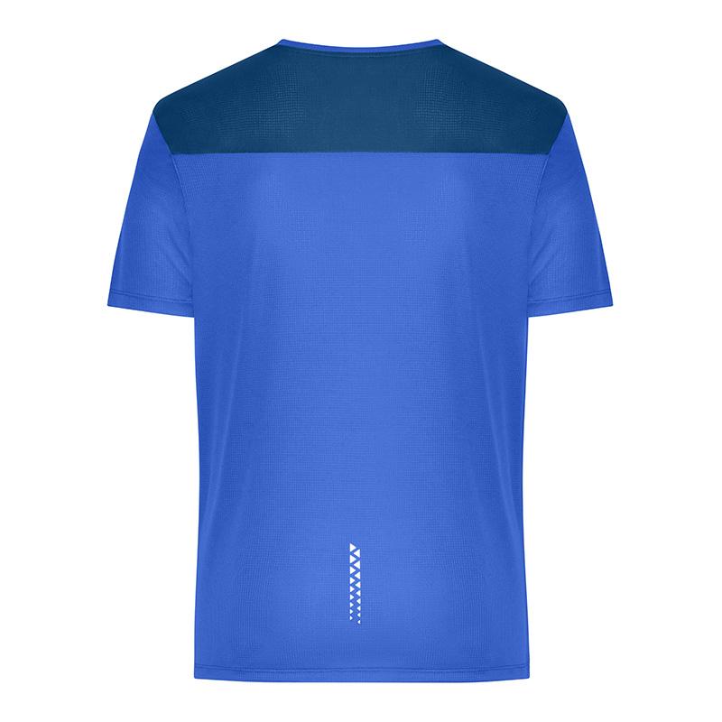 bleu-paon