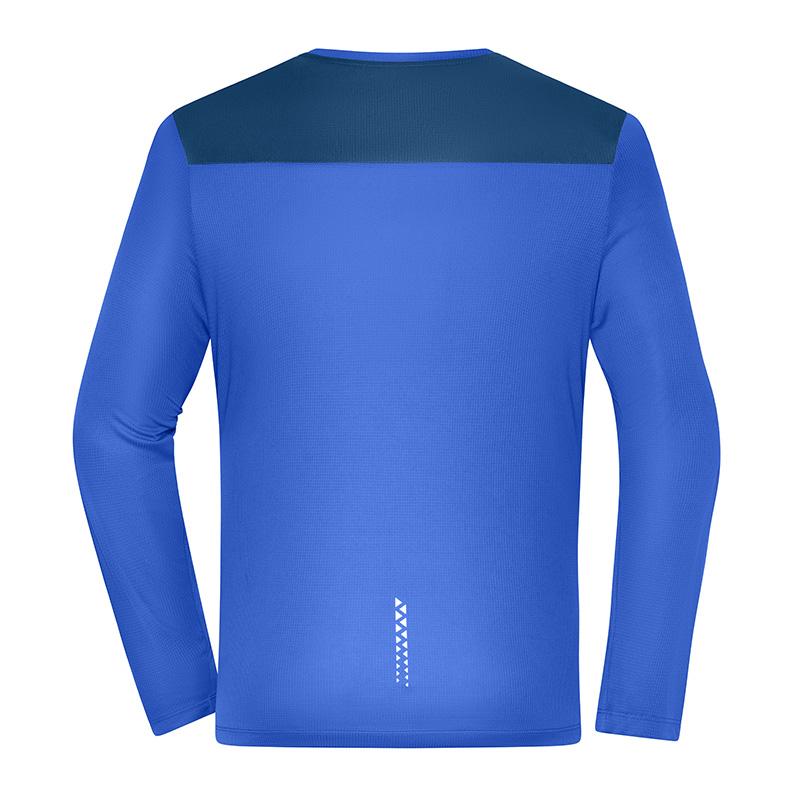 bleu-paon