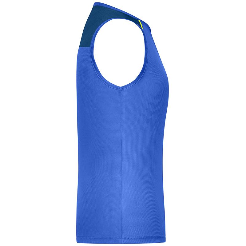bleu-paon