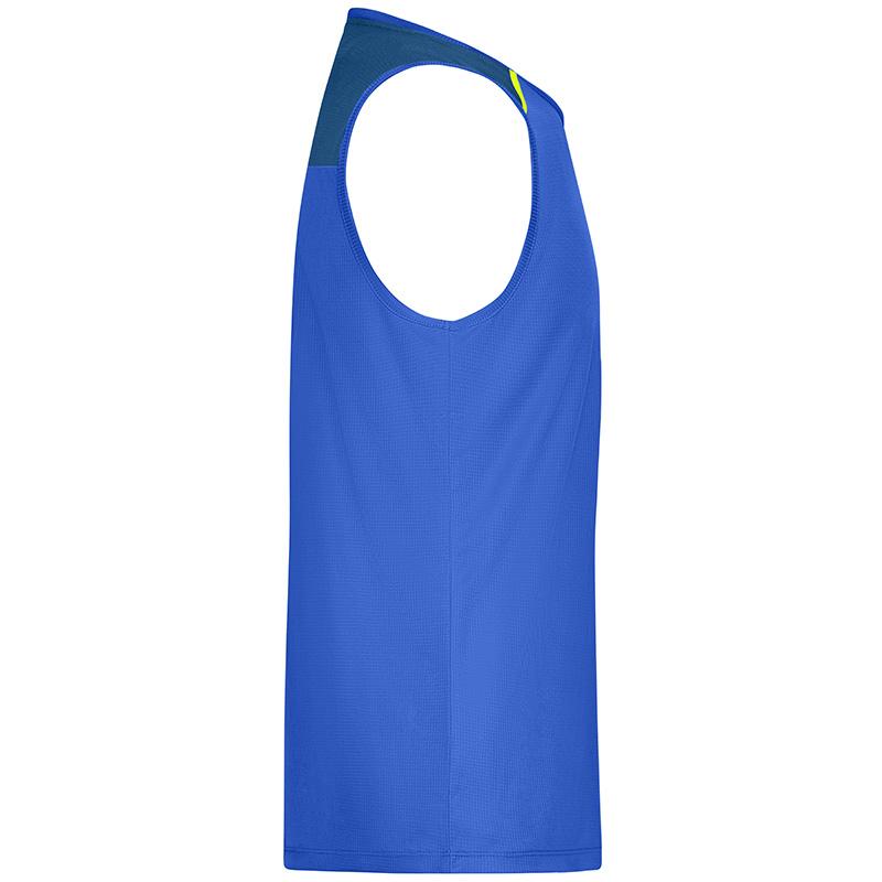 bleu-paon