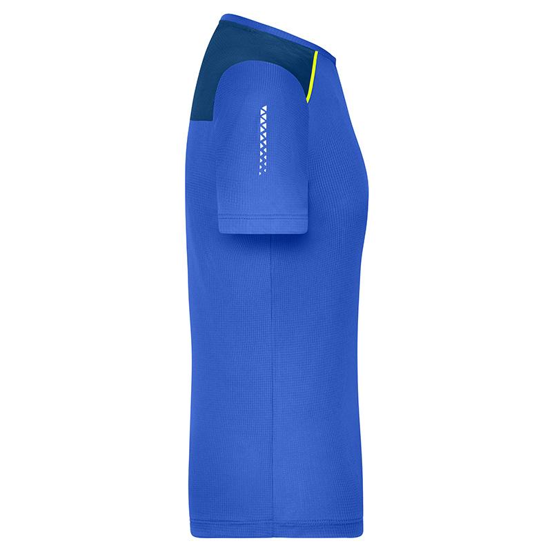 bleu-paon