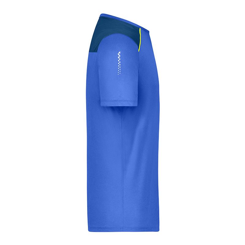bleu-paon