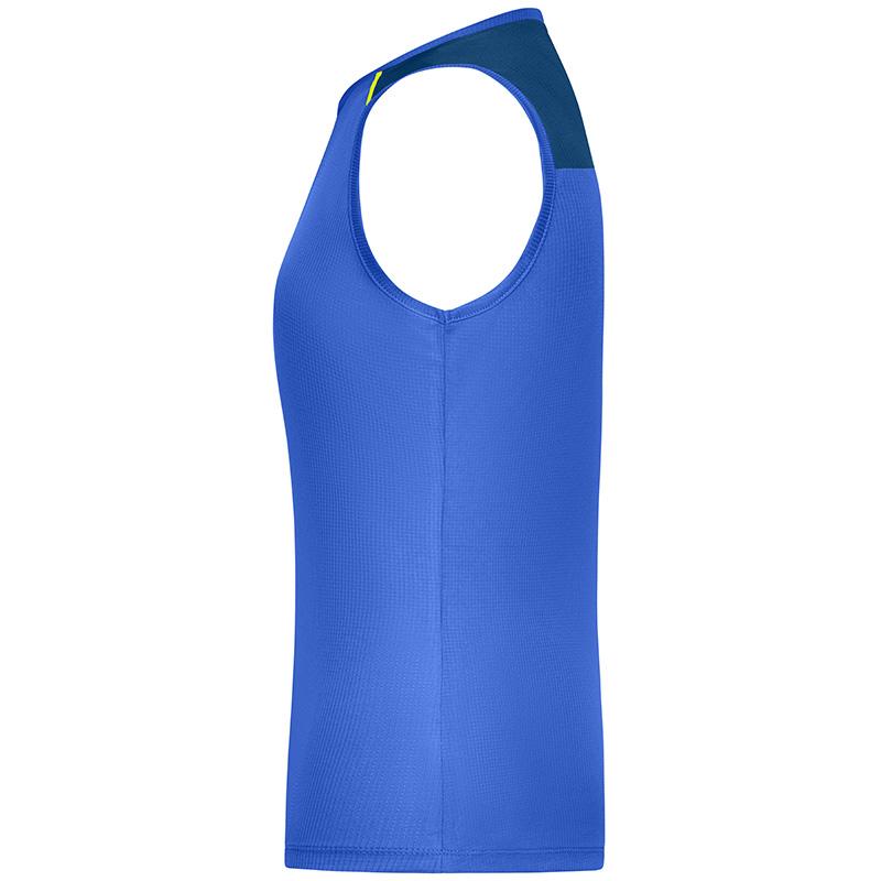 bleu-paon