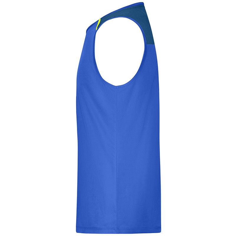 bleu-paon