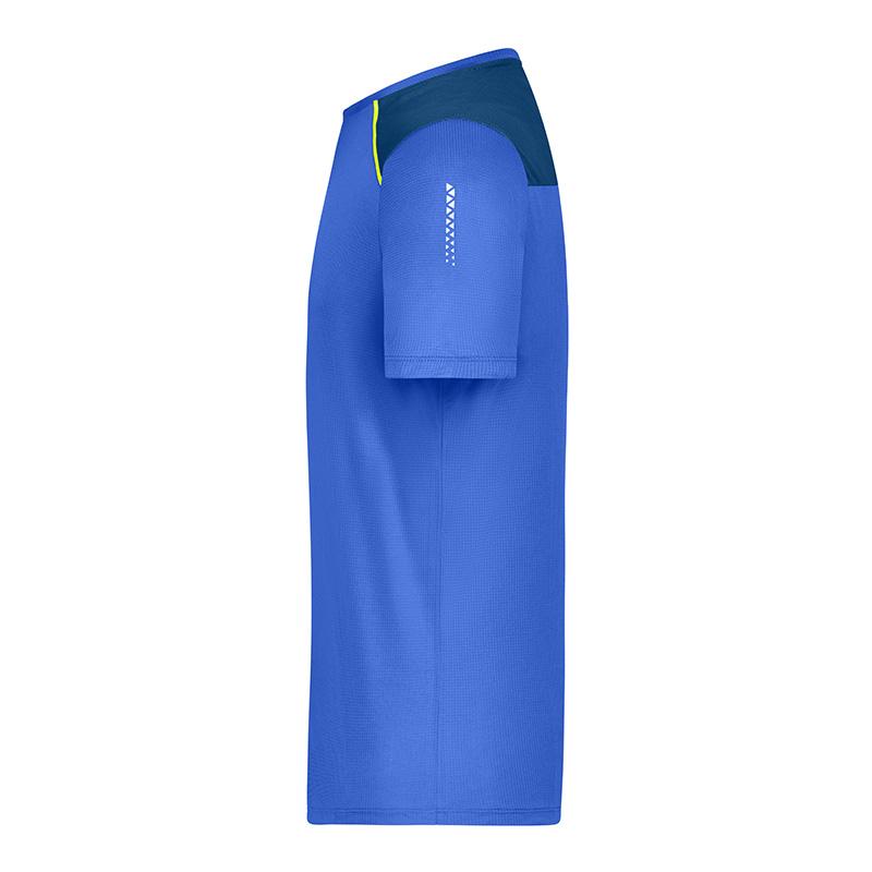 bleu-paon