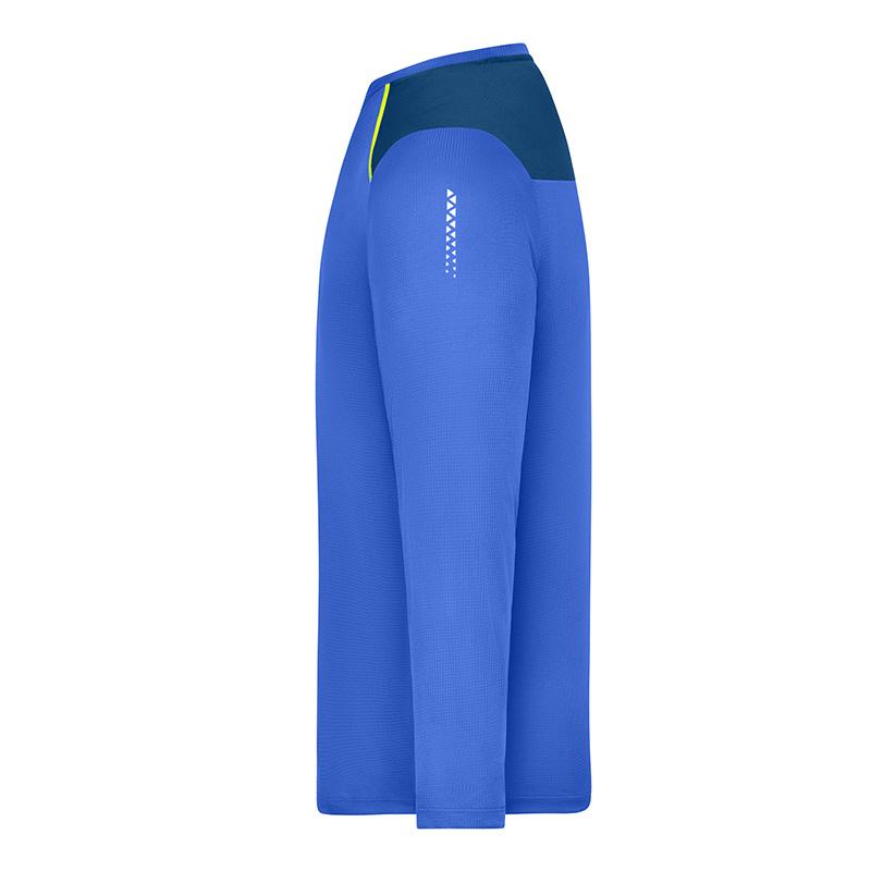 bleu-paon