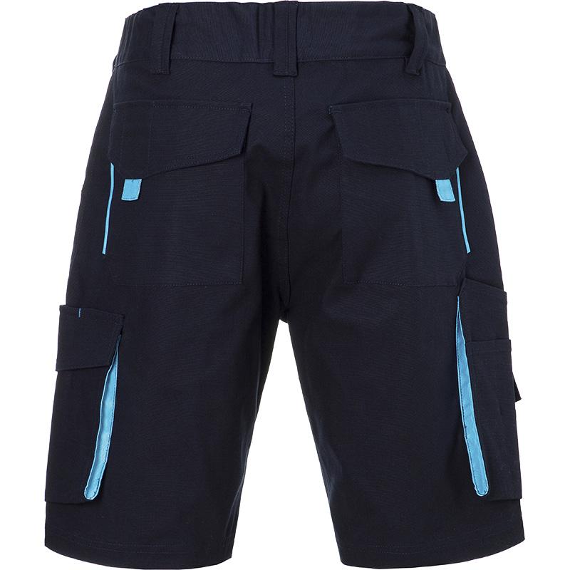 marine/turquoise