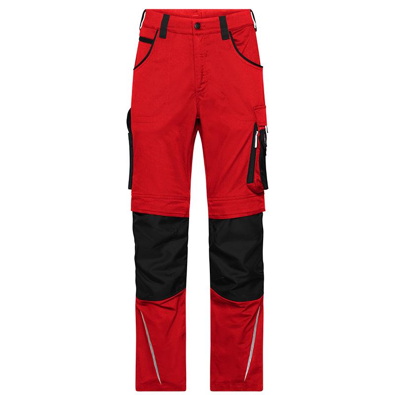 rouge/noir