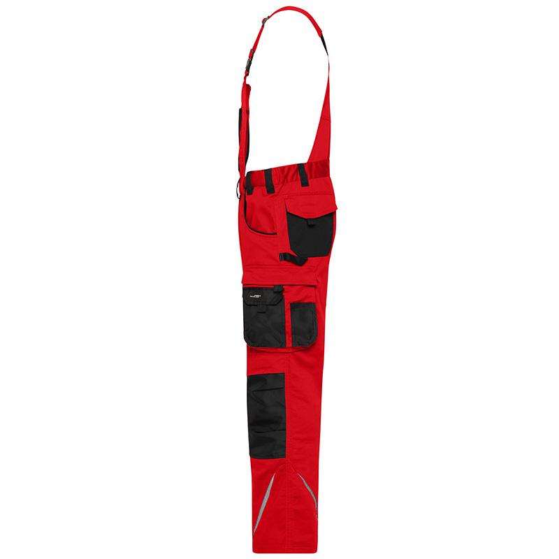 rouge/noir