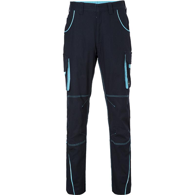 marine/turquoise