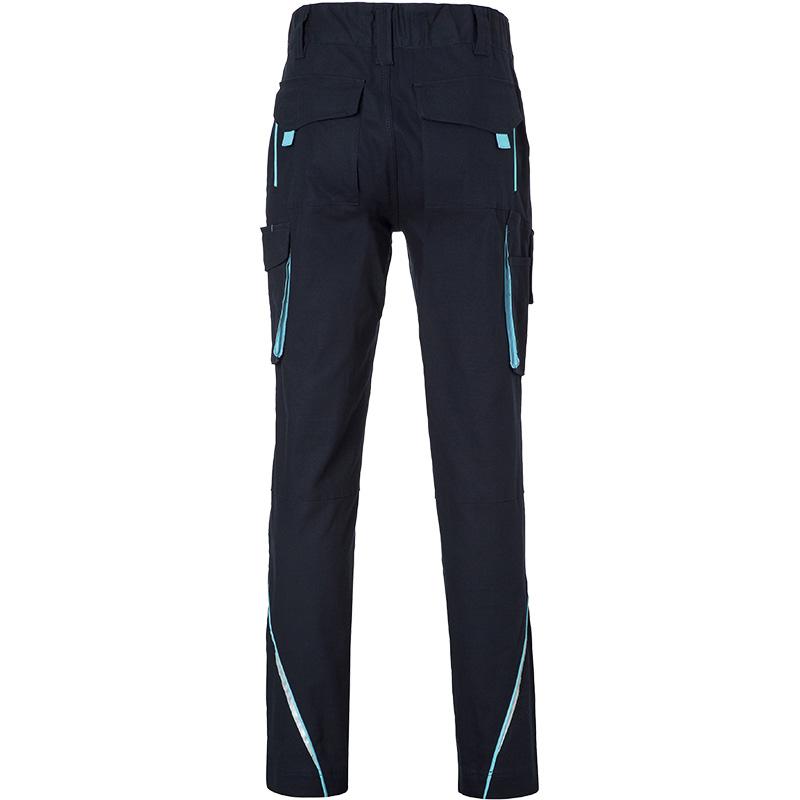 marine/turquoise