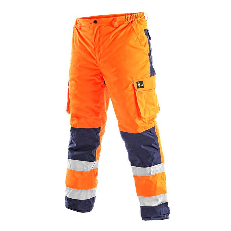 orange HV-marine
