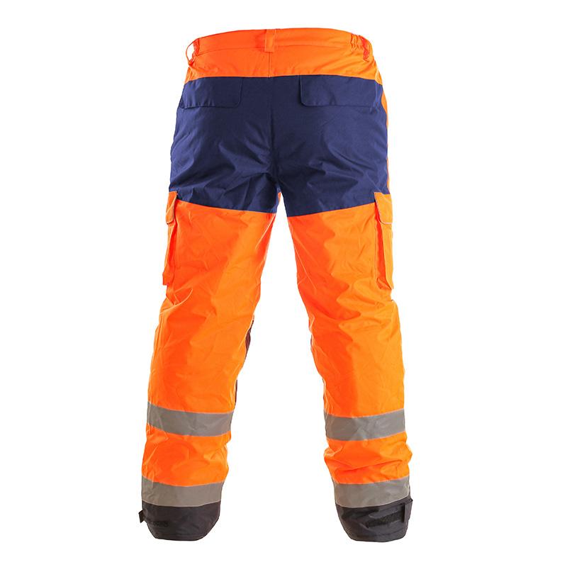 orange HV-marine