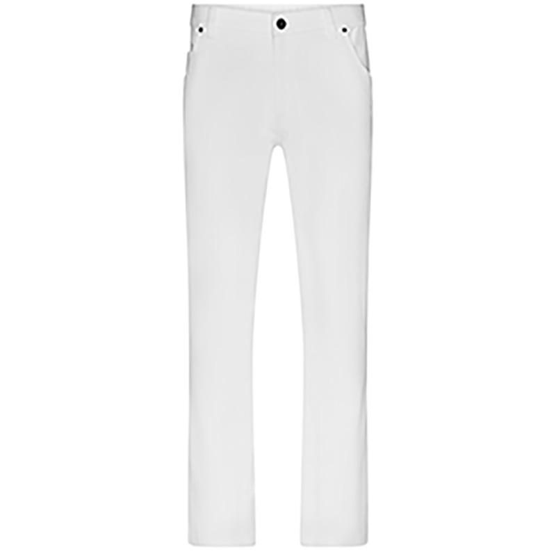 blanc
