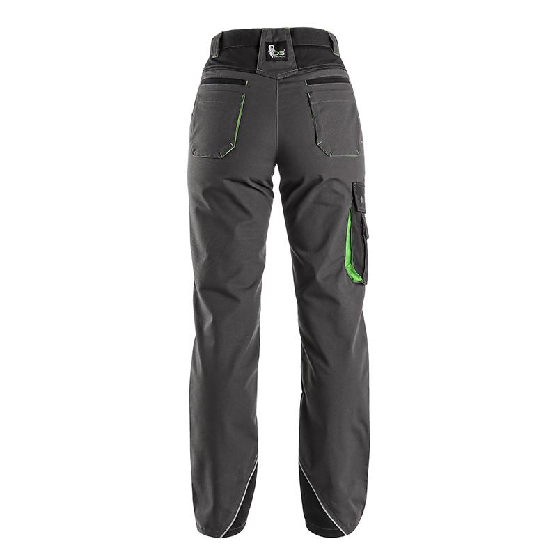 gris-vert