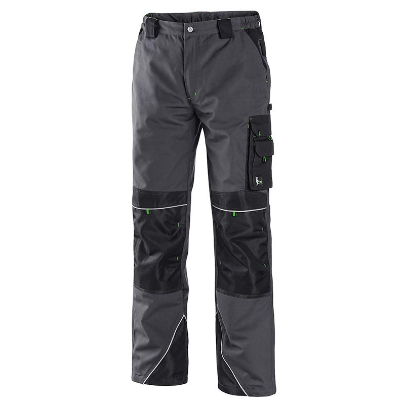 gris-vert