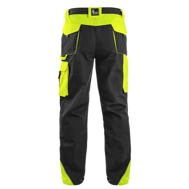 noir-jaune