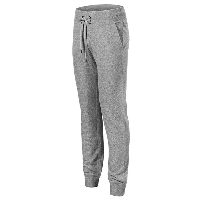 gris chiné foncé