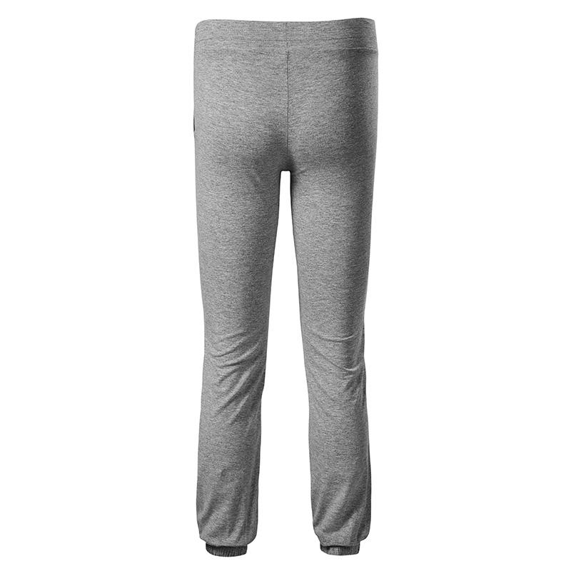 gris chiné foncé