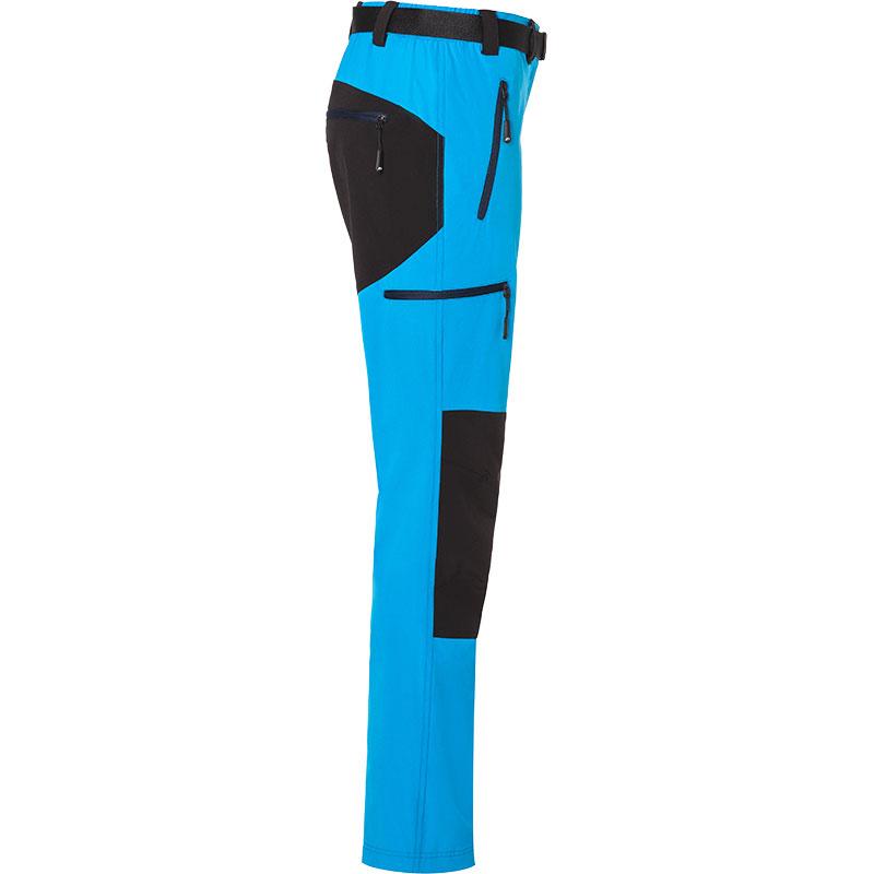 bleu vif/marine