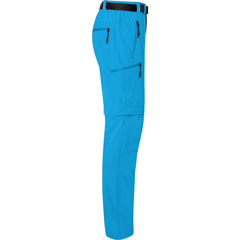 bleu vif