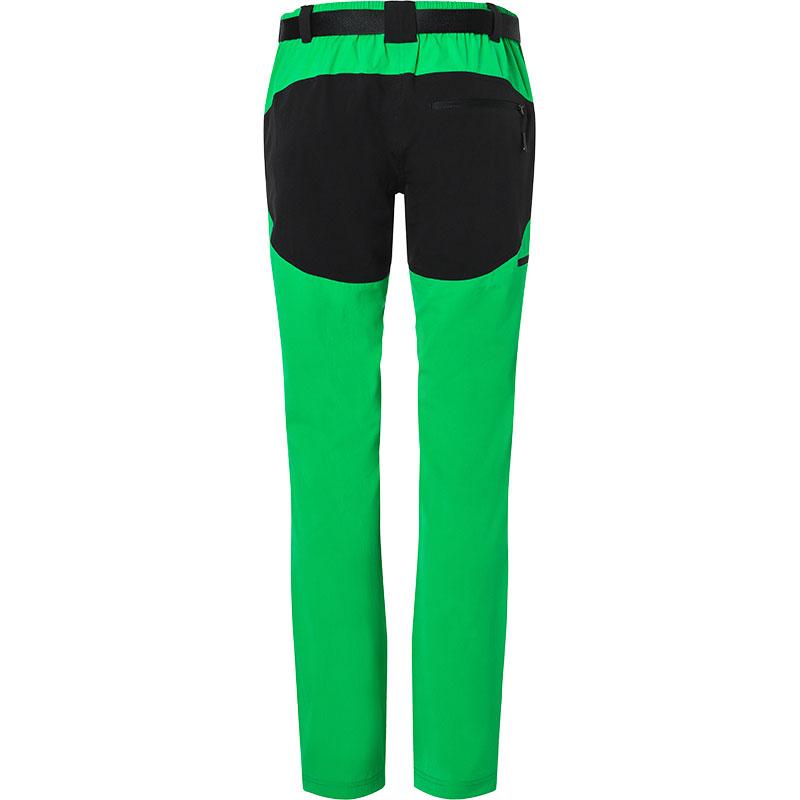 vert fougère/noir