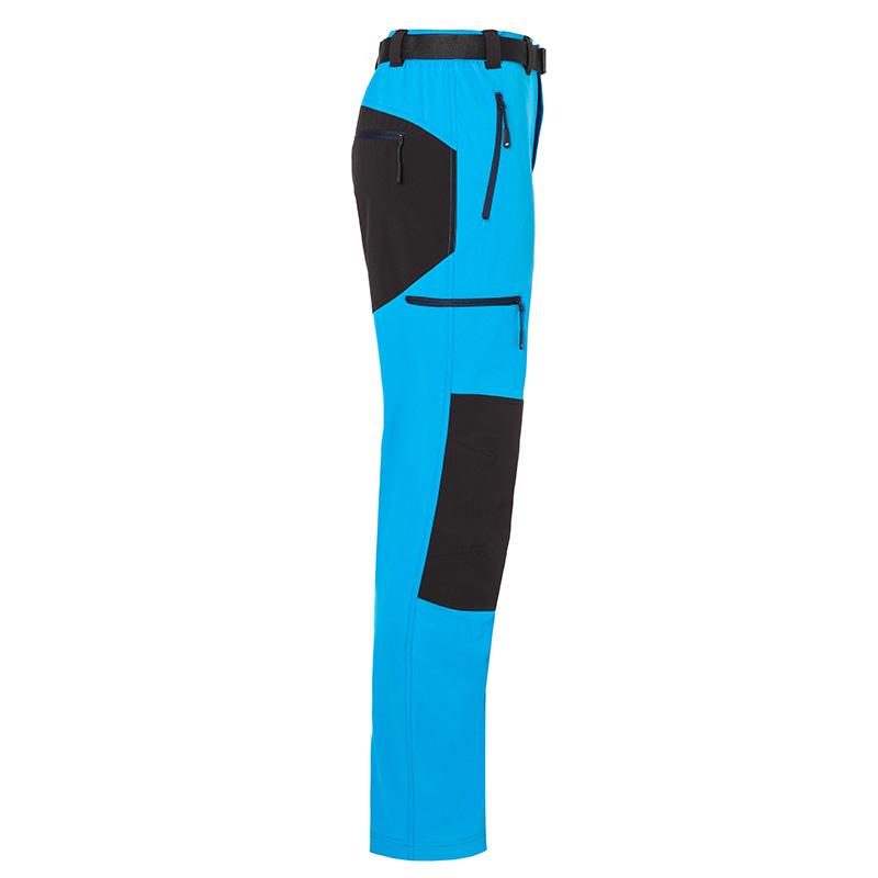 bleu vif/marine