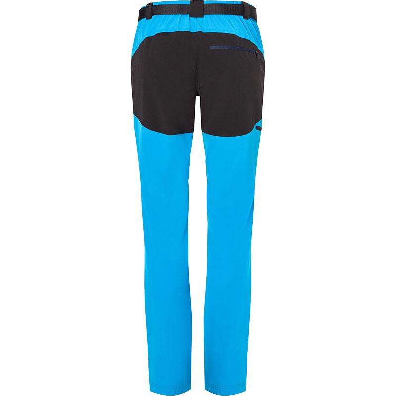 bleu vif