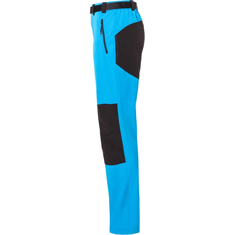 bleu vif