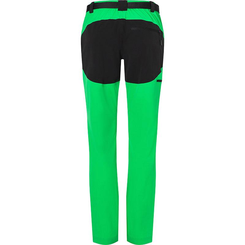 vert fougère/noir