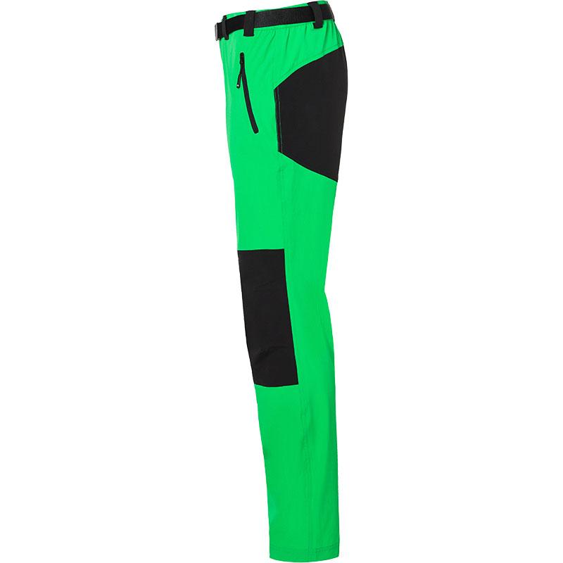 vert fougère/noir