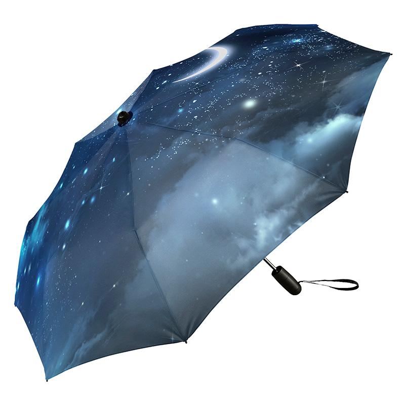 Design nuit étoilée
