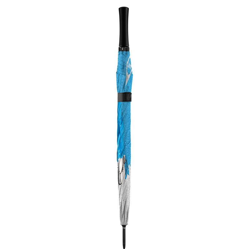 Design bleu