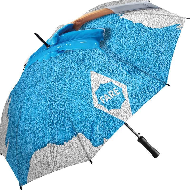 Design bleu