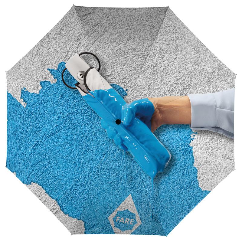 Design bleu