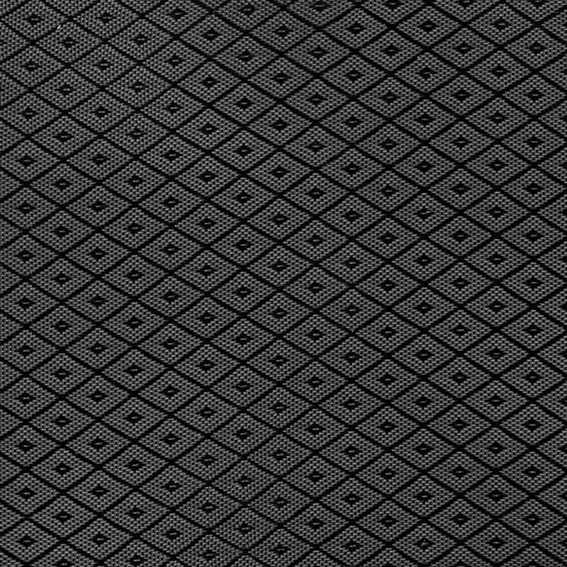 gris foncé-noir