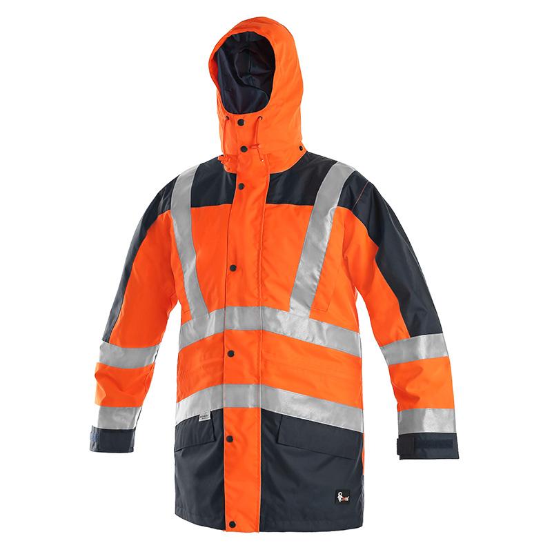 orange HV-marine