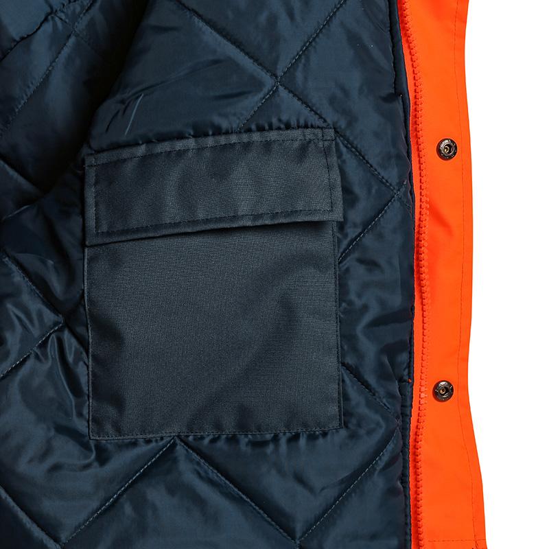 orange HV-marine
