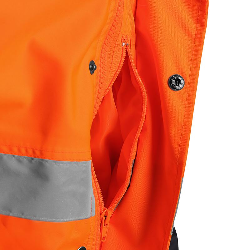 orange HV-marine