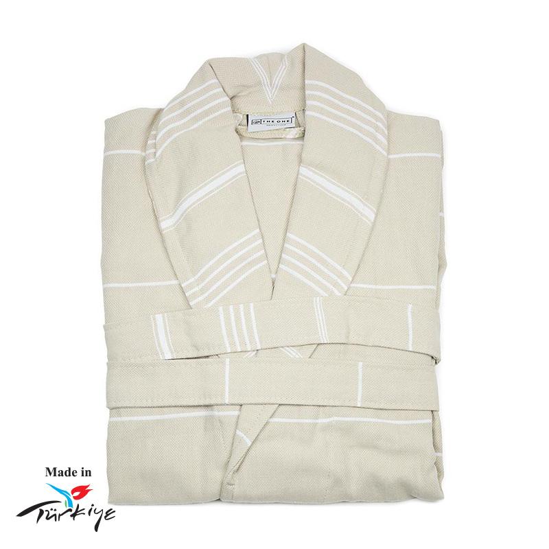 beige/blanc