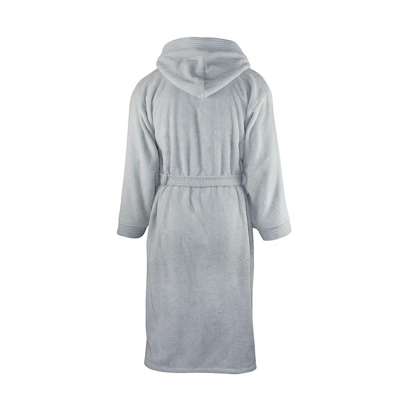 gris argenté