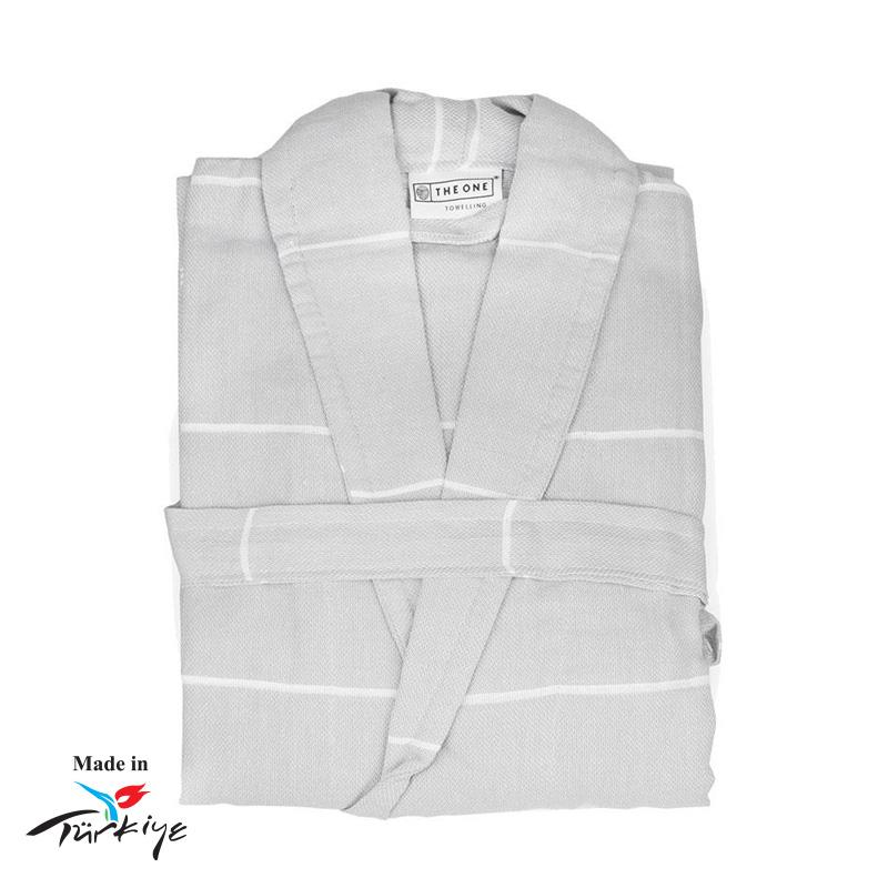 gris clair/blanc