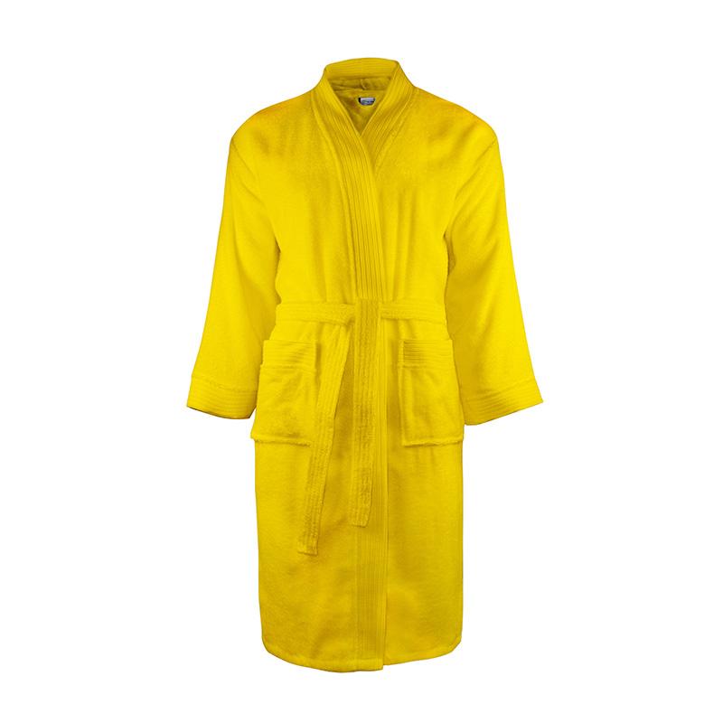 jaune