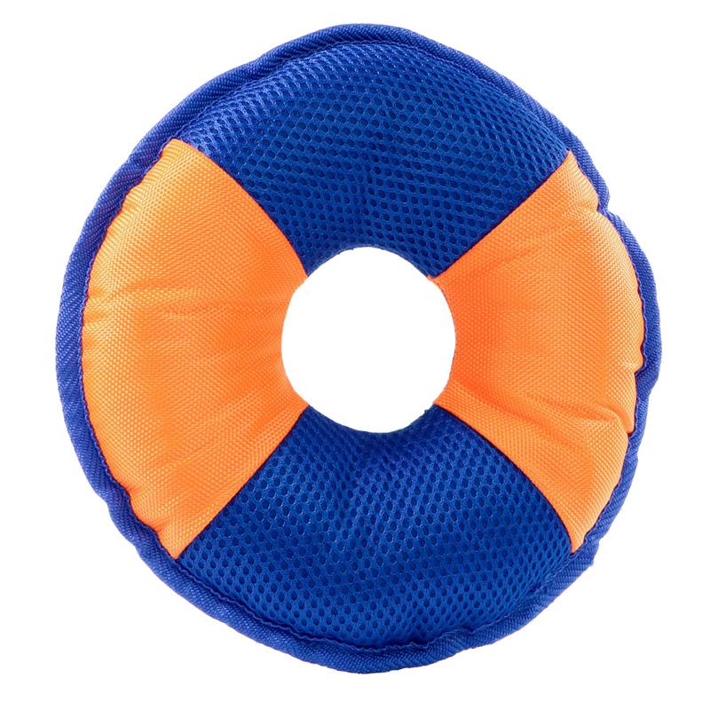 Bleu/Orange