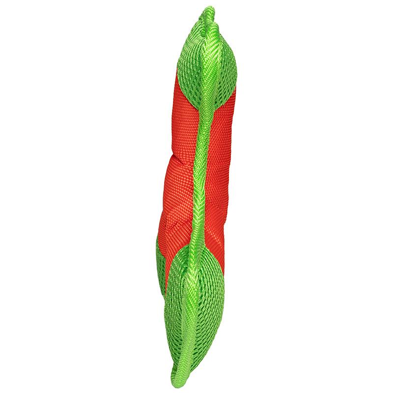 Orange/Vert