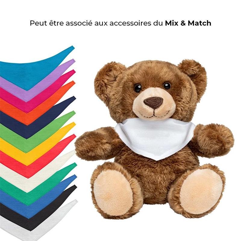 marron foncé