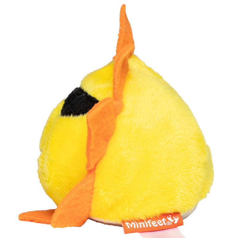 jaune-orange