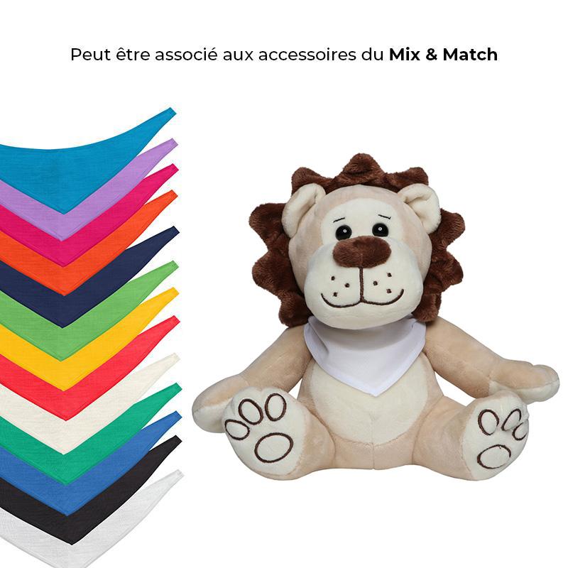 marron clair