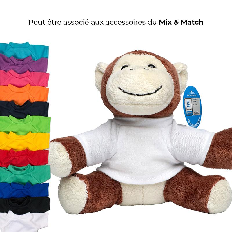 marron-écru
