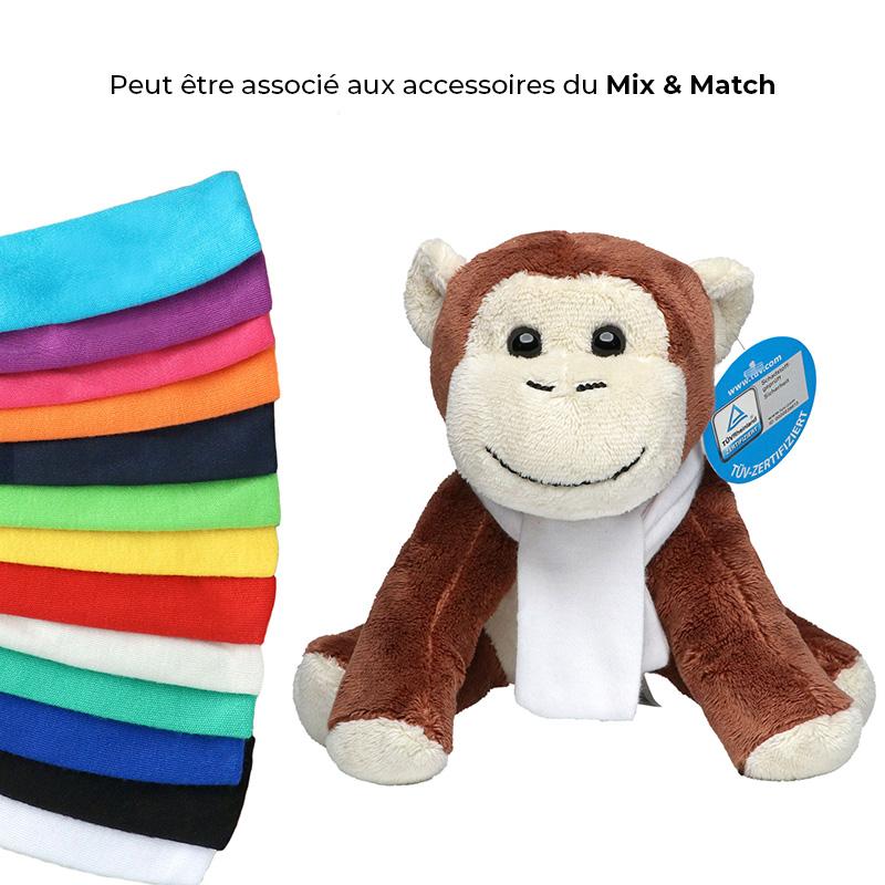 marron-écru